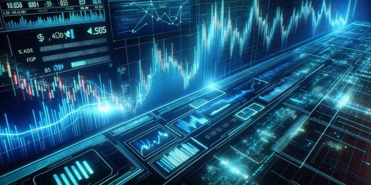 Wall Street Target Asia: New Won Stablcoin Plots Asia FX Dominance