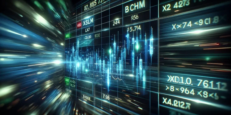 21Shares Updates Crypto Reference Prices for Four Key ETPs
