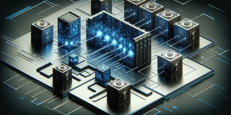 Regional Banks Declare War on Stablecoins With ZKsync-Based Cari Network