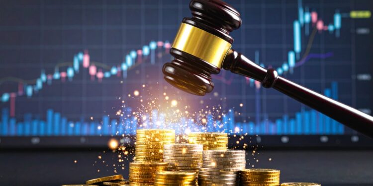 Australian Senate Panel Backs Bill to Bring Crypto Platforms Under Financial Services Rules