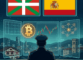 Crypto-Linked Crime Jumps In Basque Country — But What Does It Mean For Traders?