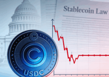 Traders Misreading The Clarity Act Could Miss The Real Opportunity