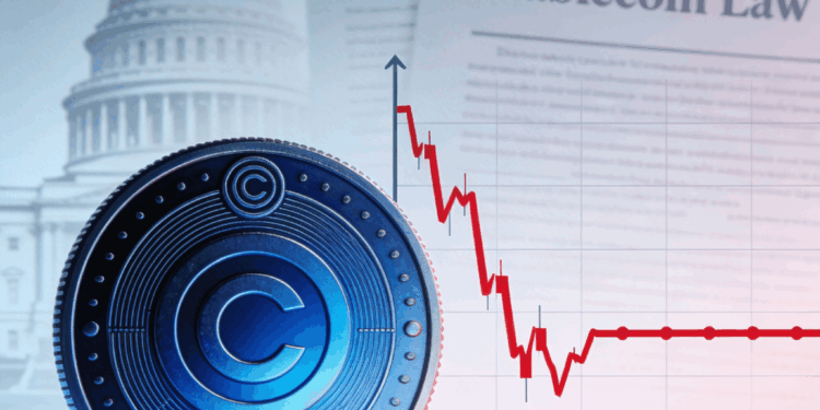 Traders Misreading The Clarity Act Could Miss The Real Opportunity