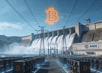 From Contraband to Cash Flow? Paraguay To Mine Bitcoin With 30,000 Seized Rigs