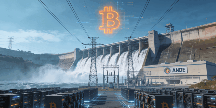 From Contraband to Cash Flow? Paraguay To Mine Bitcoin With 30,000 Seized Rigs