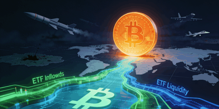 Crypto Trader Predicts Bitcoin Price Will Hit $100,000 Again When This Happens