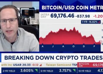 VanEck Says Bitcoin Miners Are ‘Sitting on a Gold Mine’ as AI Demand Surges