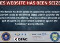 DOJ and Europol Dismantle Crypto-Linked Proxy Network SocksEscort in Joint Action