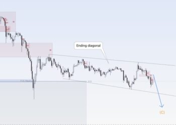 Bitcoin Price Prediction: Veteran Trader Warns Final Flush Is Coming — Is Another Crash Imminent?