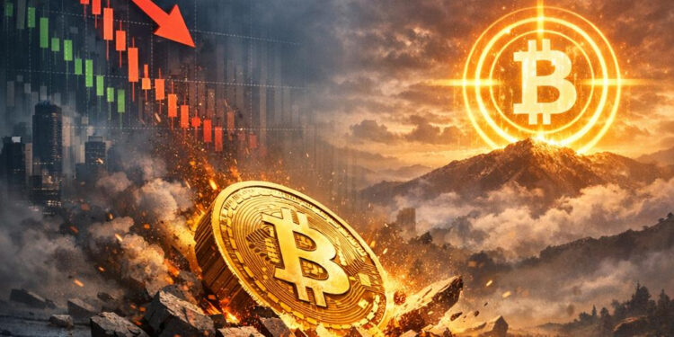 Bitcoin Holds At $69,000— Glassnode Data Shows What To Expect Through Late March