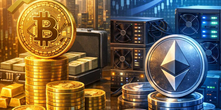 US Labor Department Eyes 401(k) Crypto Access, Bitcoin Considered In New Rule