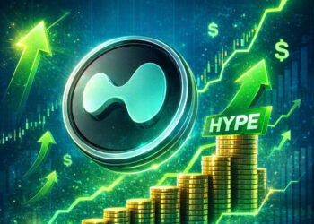 Hyperliquid (HYPE) Could See Prices Reach $190 In Optimistic Market Capture Scenario