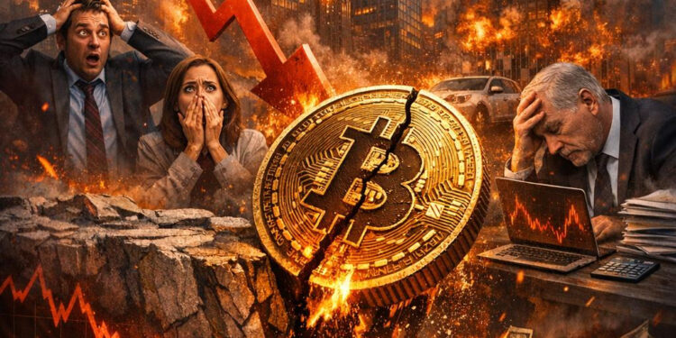 Bitcoin Omitted From PARITY Act’s Tax Relief, BPI Urges Inclusion Of Miners