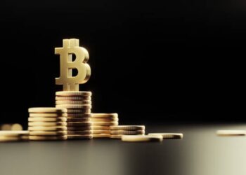 Bitcoin-S&P 500 Correlation Coefficient Signals Impending Market Crash