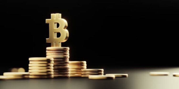 Bitcoin-S&P 500 Correlation Coefficient Signals Impending Market Crash