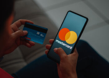 Mastercard Expands Crypto Push With New Network Integrating Binance and Ripple