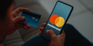 Mastercard Expands Crypto Push With New Network Integrating Binance and Ripple