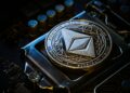 Ethereum Eyes $2,100 As BlackRock Debuts Staked ETH ETF