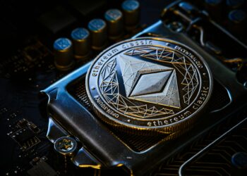 Ethereum Eyes $2,100 As BlackRock Debuts Staked ETH ETF