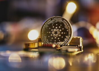 Cardano At Multi-Year Support That Previously Led To 200% Rally