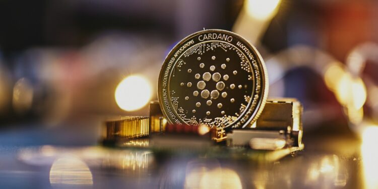 Cardano At Multi-Year Support That Previously Led To 200% Rally