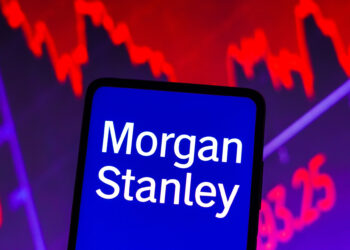 Morgan Stanley Taps BNY Mellon and Coinbase as Custodians for Bitcoin ETF