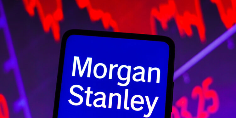 Morgan Stanley Taps BNY Mellon and Coinbase as Custodians for Bitcoin ETF