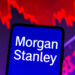 Morgan Stanley Taps BNY Mellon and Coinbase as Custodians for Bitcoin ETF