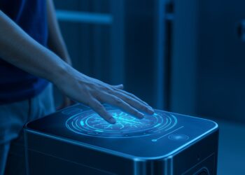 VeryAI Raises $10M to Build Palm-Scan System for Verifying Humans Online