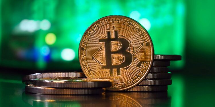Bitcoin MVRV Bands Reveal Crucial Price At $73,726 Level