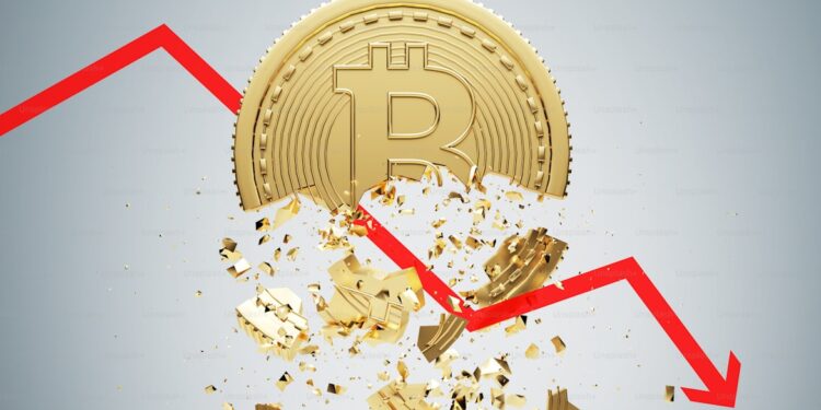 Here’s Why Bitcoin Must Hold Crucial Support At $63,111 – Analyst