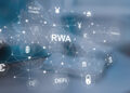 Banks Divide RWA Rails Between Ethereum and Canton as Tokenised Market Hits $26.4B