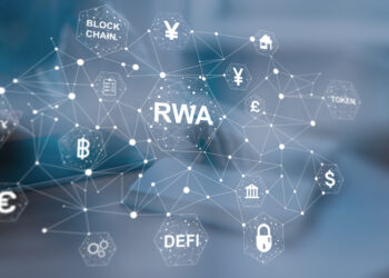 Banks Divide RWA Rails Between Ethereum and Canton as Tokenised Market Hits $26.4B