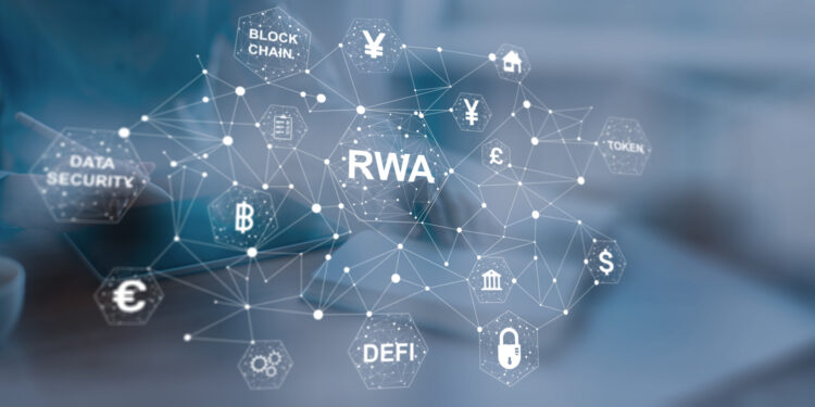 Banks Divide RWA Rails Between Ethereum and Canton as Tokenised Market Hits $26.4B