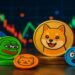 Top Meme Coins That Could Still Surge Despite Dogecoin, Shiba Inu Dominance