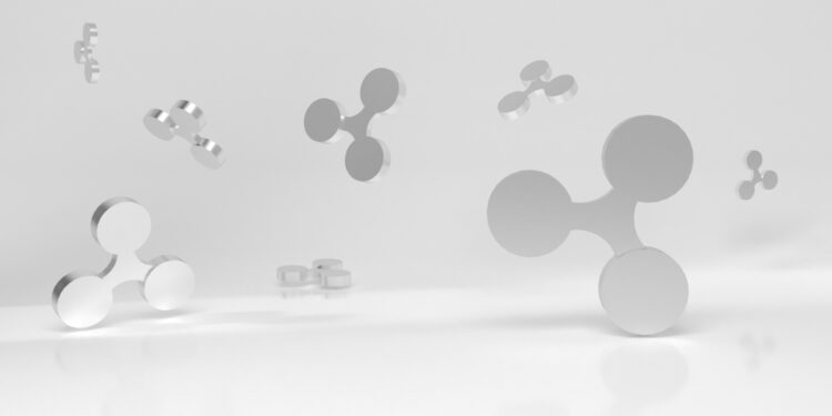 Ripple Buyback Program Values Company at $50 Billion