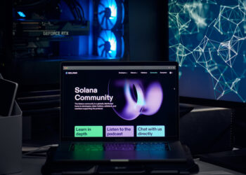 Solana Unveils All-in-One Developer Platform to Lure Global Finance Giants