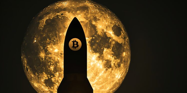 SpaceX’s $545M Bitcoin Bet Set for Spotlight in Record IPO