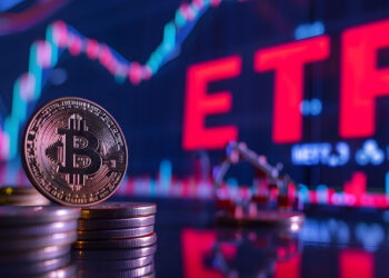 Spot Bitcoin ETFs Post Back-to-Back Weekly Inflows for First Time in 5 Months