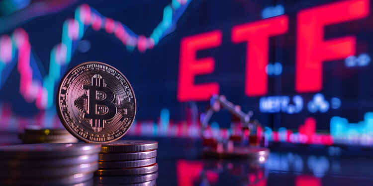 Spot Bitcoin ETFs Post Back-to-Back Weekly Inflows for First Time in 5 Months