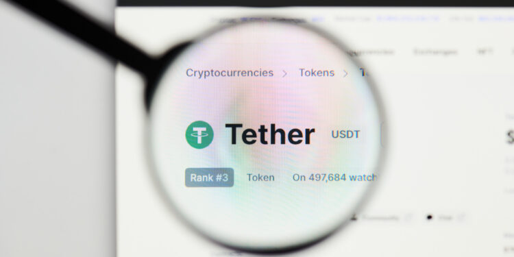 Tether Promises Long-Awaited Audit—But Keeps Accounting Firm a Mystery