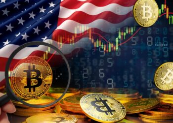 US Inflation Unchanged in February as Bitcoin Holds $70K