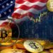 US Inflation Unchanged in February as Bitcoin Holds $70K