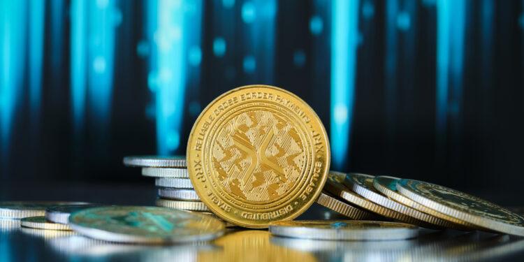 XRP Pulls Back 10% as Record Korean Exchange Withdrawals Signal Accumulation