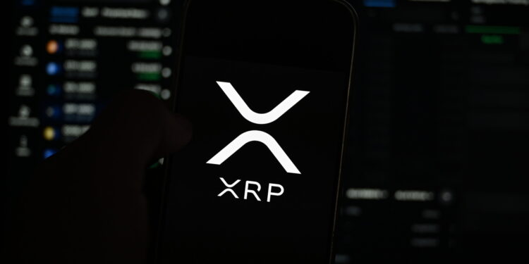 XRP Slides Despite Goldman Sachs’ $152M ETF Bet