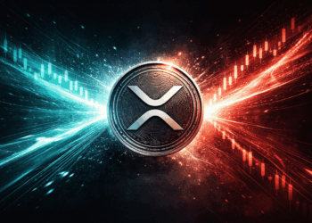 XRP Open Interest Surges As Price Slides—More Volatility Ahead?