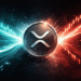 XRP Open Interest Surges As Price Slides—More Volatility Ahead?