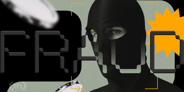 Crypto Scam Kingpin Gets 23 Years for Fake $45B Art-Backed Token