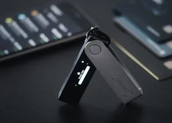 Ledger Targets AI Agent Risks With Hardware-Based Security and Human Controls