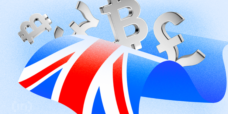 Former UK Chancellor Revisits Mini-Budget Fallout, Turns Focus to Bitcoin